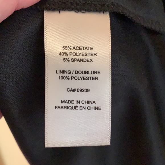 Dress - Picture 8 of 8